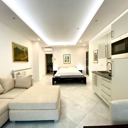 Апартаменты Crespi In Fiera Болонья Экстерьер фото